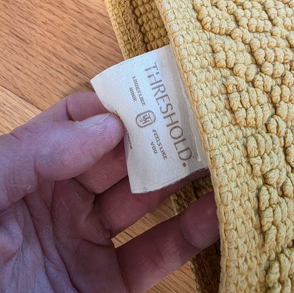 Threshold Bat Mat - Picture 2 of 2